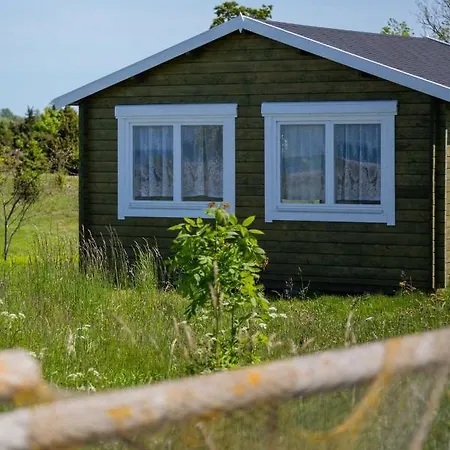 Mereaeaerne Campsite Ohessaare