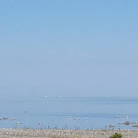 Mereaeaerne Campsite